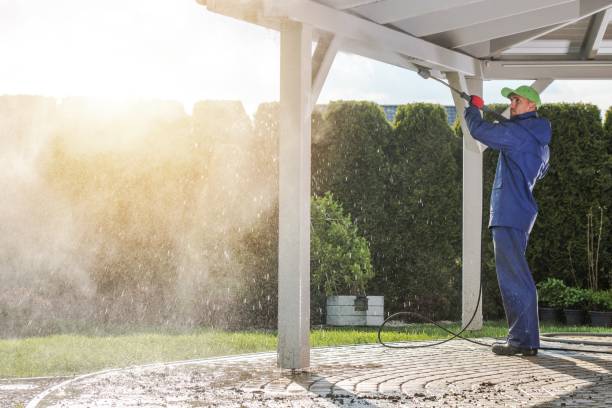 Best Soft Washing  in Valhalla, NY