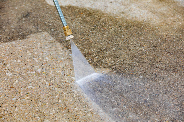 Best Patio and Deck Pressure Washing  in Valhalla, NY