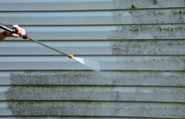 Best Restaurant Pressure Washing  in Valhalla, NY
