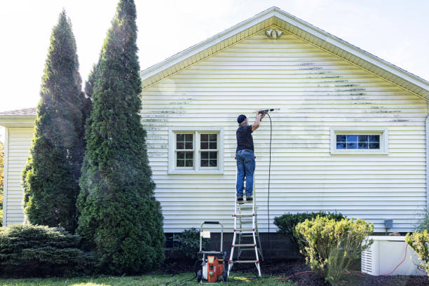 Best Parking Lot and Garage Cleaning  in Valhalla, NY