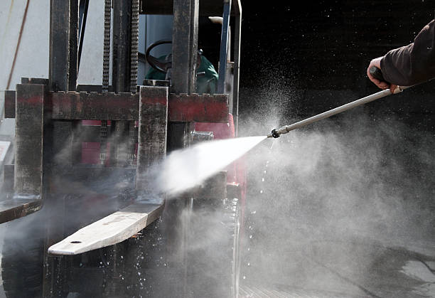 Best Driveway Pressure Washing  in Valhalla, NY